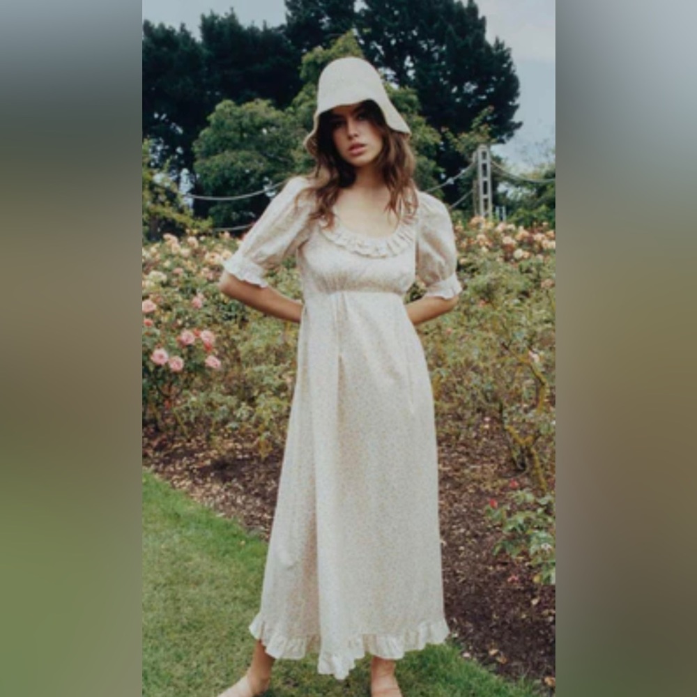 Christy Dawn Meadow Dress